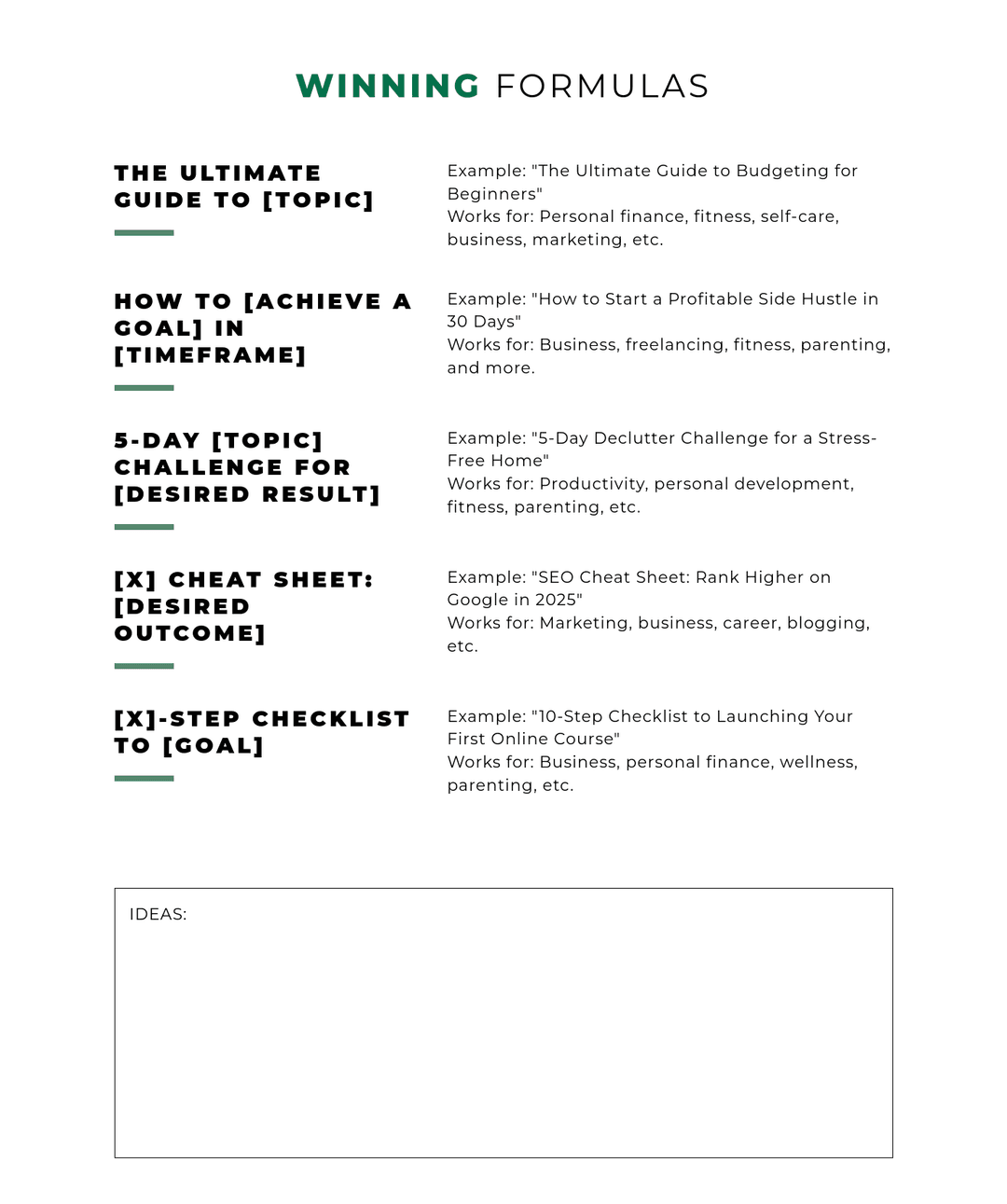 book page 3